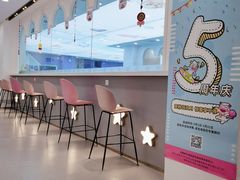 -龙格亲子游泳·水育早教运动中心(龙湾天街店)
