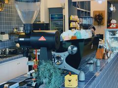 -微焙咖啡工厂(海峡创意产业园·红坊店)