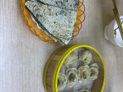 -面道赞宁海海鲜面(迎凤街店)