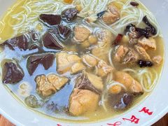 -文山荷鲜居(翠湖店)