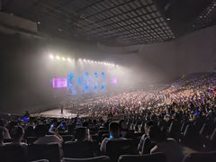 -成都金融城演艺中心