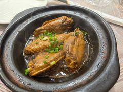 -小时候焗海鲜(鄞州万达店)