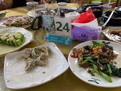 -区海鸡场饭店(石壁店)