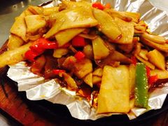 iphone_upload_pic-小姨家常菜(昭萍东路店)