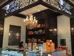 -Monchouchou檬舒舒(尚嘉中心店)