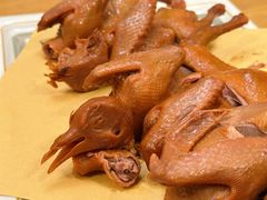 -山南熏肉大饼(辽菜旗舰店)