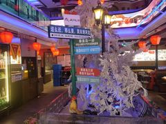 -山河屯铁锅炖鲜鹅·东北菜(开发区一店)
