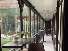 -一尺花园(安和花园店)