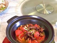 酸梅牛仔骨-盆满钵满·国家非遗传承(云台店)