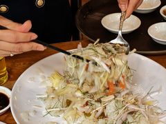 -美未居·老字号·地道顺德菜·桑拿鸡·鱼生(容桂店)
