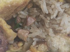 -周记热干面豆皮大王(桃花东街店)