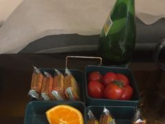 -华夏良子·足道SPA艾灸(王府井店)