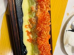 -小句号·精致料理(江南环球港店)