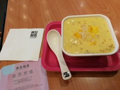 -满记甜品(南京虹悦城三店)