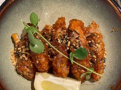 -BE BRIGHT KITCHEN(正佳广场店)
