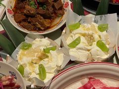 -赵美丽重庆火锅(西安直营总店)