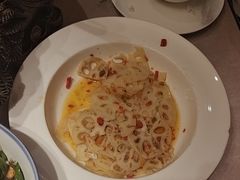 -回头食客-李久其家民间餐厅(望城金桥国际店)