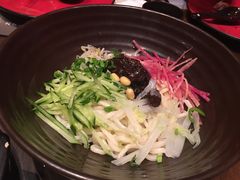 -北方馆(澳门伦敦人店)
