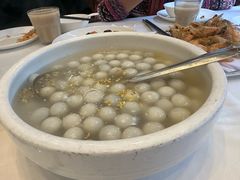 -乾隆美食·本帮菜(黄河路店)