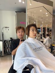 -悦SALON