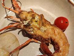-Mr.Fish鱼鲜生海鲜放题(高德置地冬广场店)