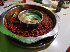 -枇杷园食为鲜火锅(南山店)