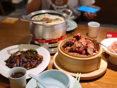 -闽上鲜·福建菜(龙湖滨江天街店)