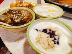 -陈艳红火锅菜·冒菜(簋街店)