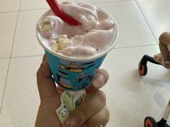 -DQ·蛋糕·冰淇淋(新玛特分店)