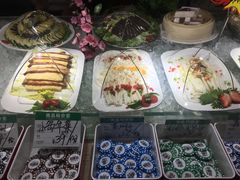 -港畔赶海蒸汽海鲜烧烤自助(仙螺岛店)