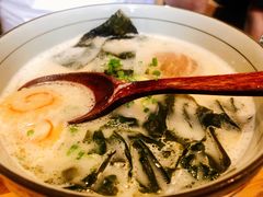 -村上一屋·亚洲菜融合小馆(南楼店)