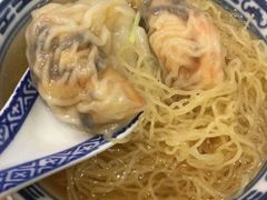 -麦奀云吞面世家(佐敦店)