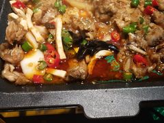 -蛙喔牛蛙(仙林万达茂店)