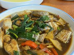 -坛南湾阿强农家乐.海鲜大排档老字号(福州地标美食店)