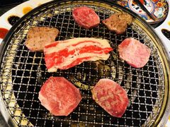 -十三姨正合丰烤肉(营迹路店)