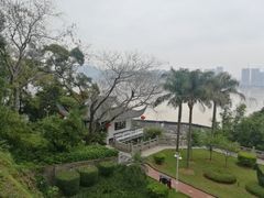 -船政文化景区-罗星塔公园