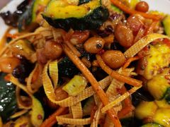 -牛庄高晓山风味馅饼城(海城店)