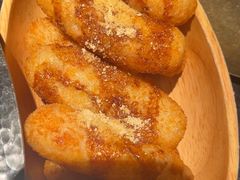 红糖糍粑-晓宇重庆火锅(西安荟聚店)