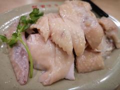 -百家鸡味馆(清泰店)