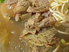 -橘生淮南牛肉汤(秀逸苏杭南门店)