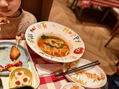 -西贝(虹口龙之梦店)