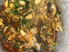 -有鱼吃·纸包烤鱼(曲江创意谷店)