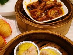 -潮福城大酒楼·潮粤菜·港式点心(阳光城店)