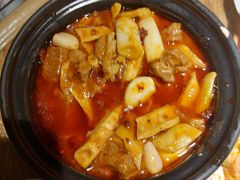 -渝信川菜(长安店)