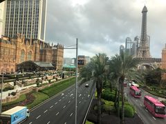 -澳门威尼斯人综合度假区