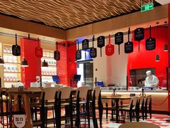 大堂-城市大道红炉披萨烘焙坊