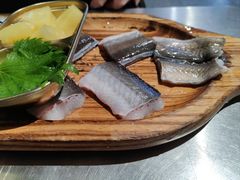 -本炙炭烤·蒲烧活鳗料理店(金沙洲店)