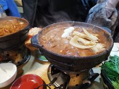 -范贤光鸡公煲(平乐园总店)