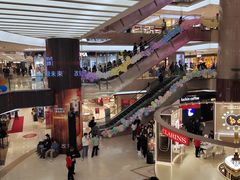 -开元商城(钟楼店)