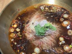 -韩麦大冷面(桂花街直营店)